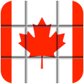Canada Game Icon